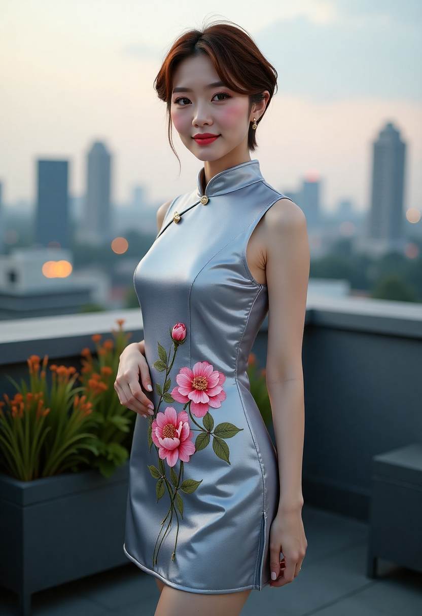 一百个冷知识 海报