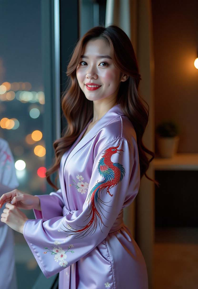 山月照归途 海报