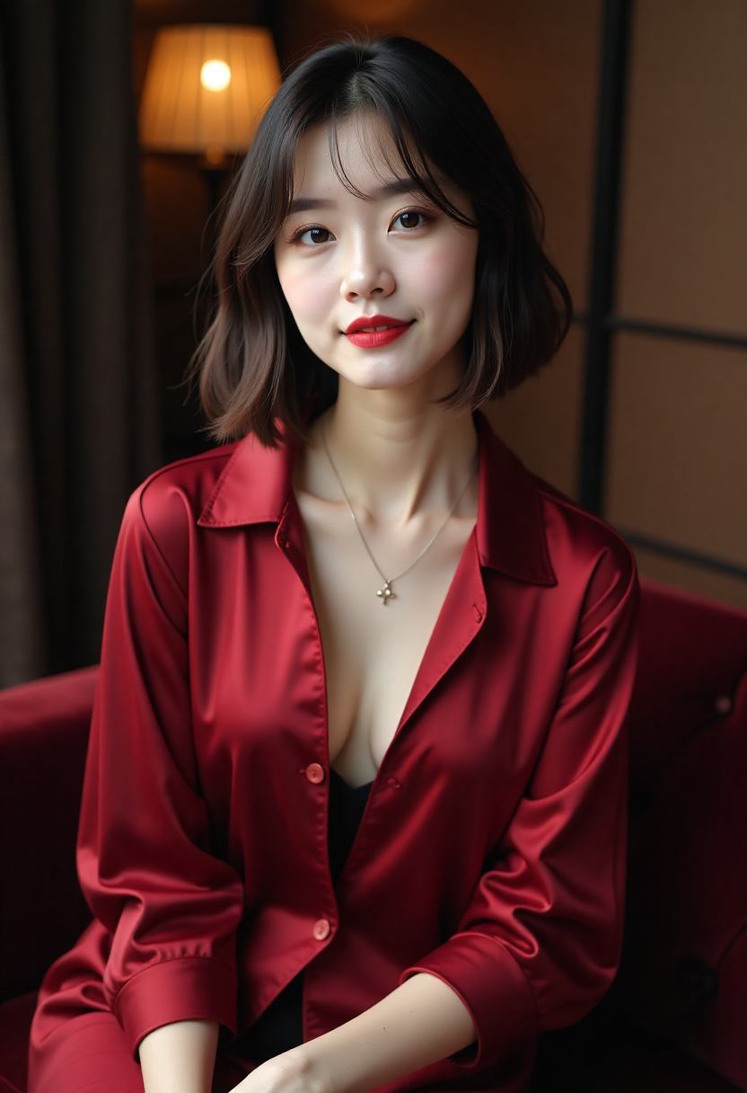 墨色十三章 剧照