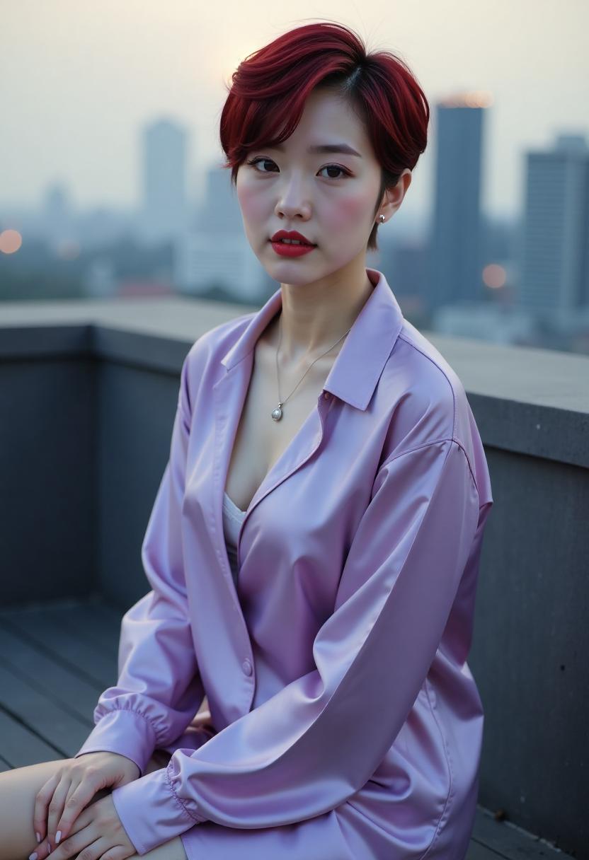 纸上山河 海报