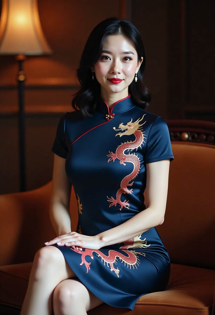 折叠城市 海报