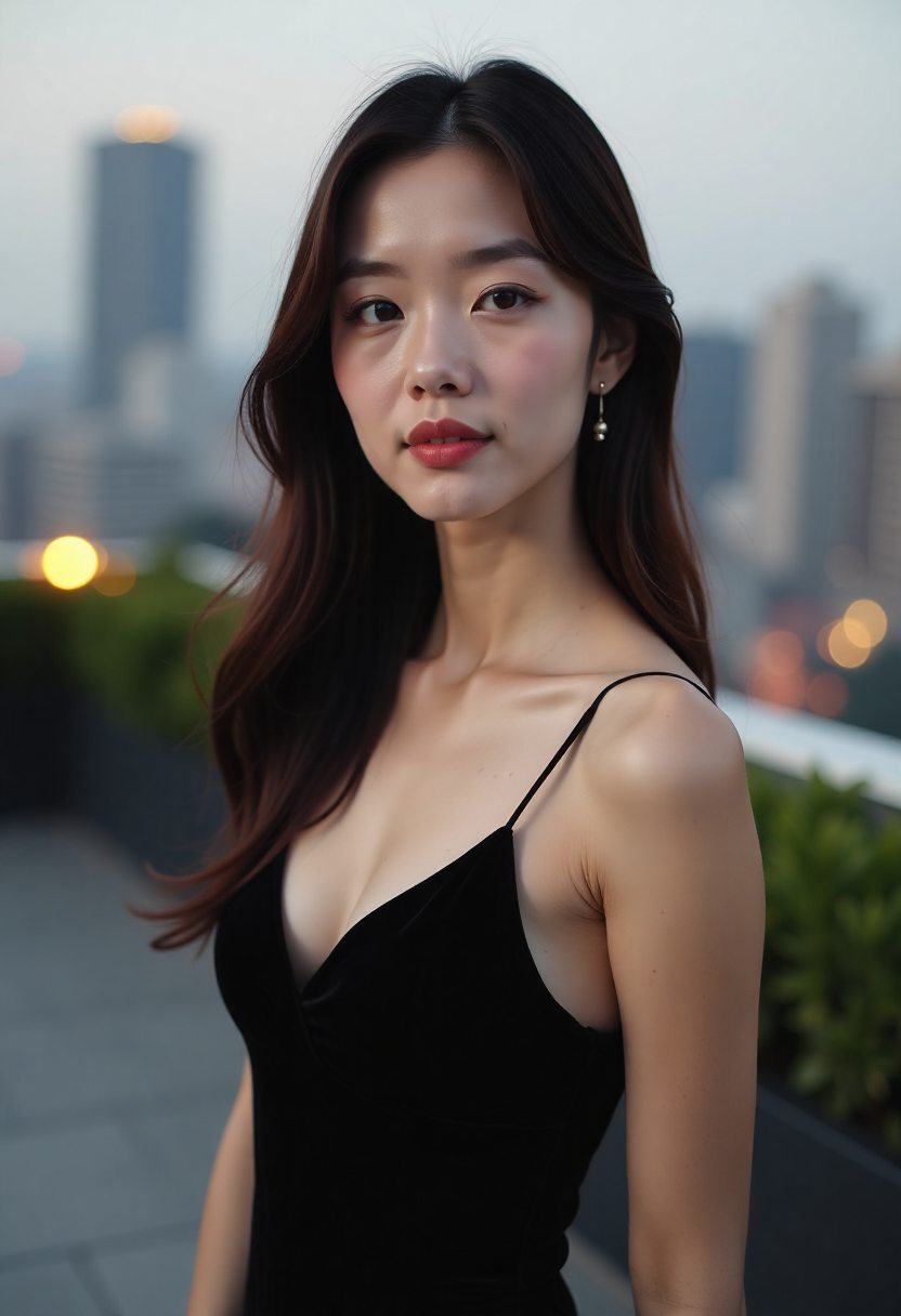 深海灯塔 海报